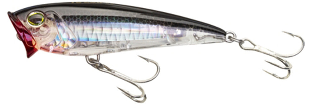Yo-Zuri 3D Inshore Popper 4 3/4 inch Topwater Popper