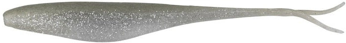 Z-Man Scented Jerk ShadZ 3.5 inch Soft Plastic Jerkbait 5 pack