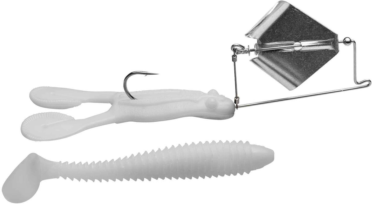 Strike King SkipNBuzz Buzzbait