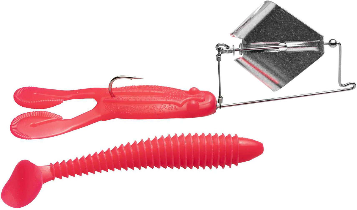 Strike King SkipNBuzz Buzzbait