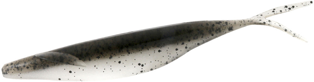 Deps Sakamata Shad Heavy Weight Soft Jerkbait - 5 Inch