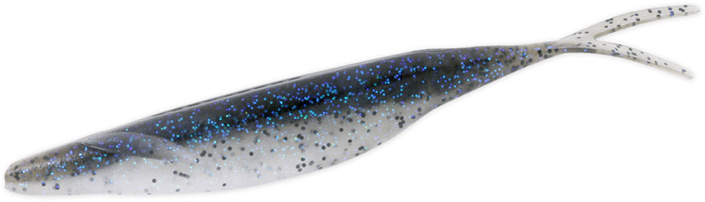 Deps Sakamata Shad Heavy Weight Soft Jerkbait - 8 Inch