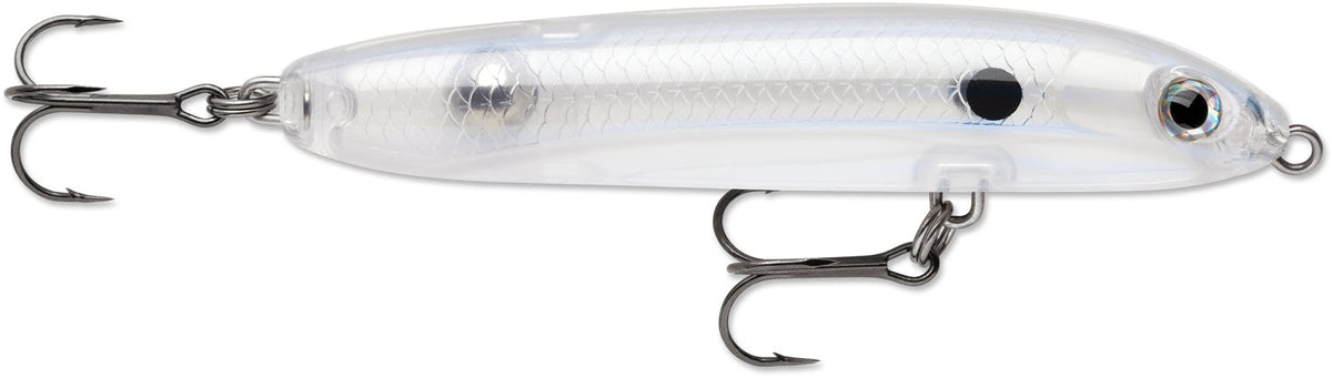 Rapala Skitter V 4 inch Topwater Walker
