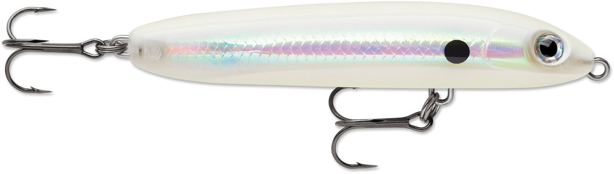 Rapala Skitter V 4 inch Topwater Walker