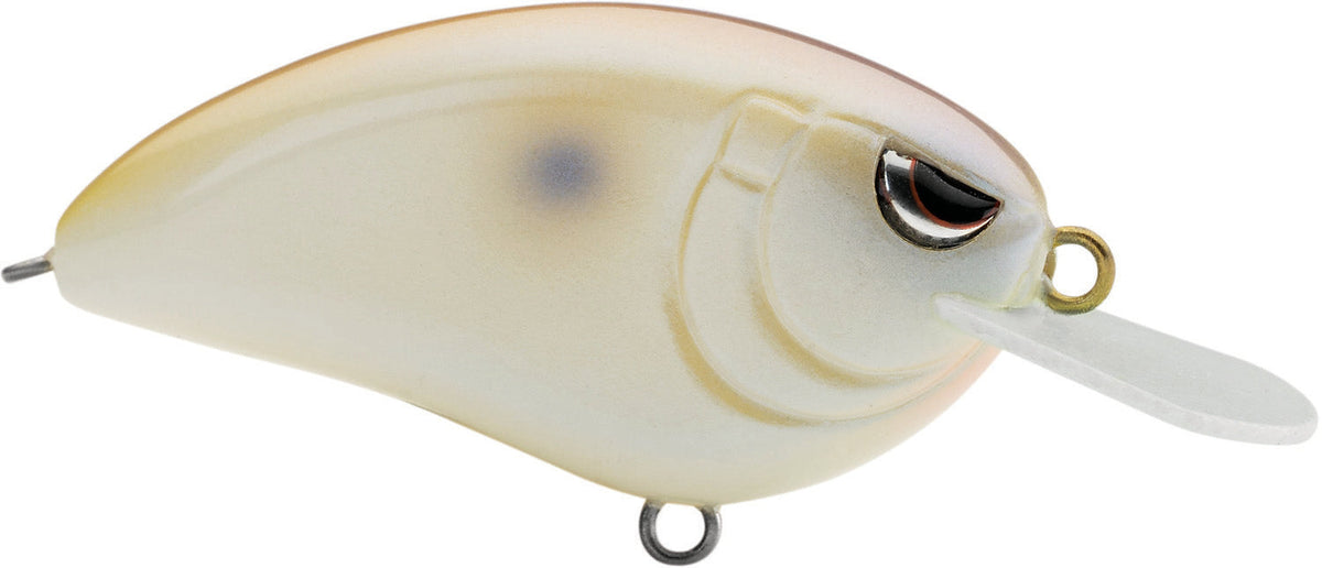 SPRO John Crews Little John 50 Shallow Crankbait
