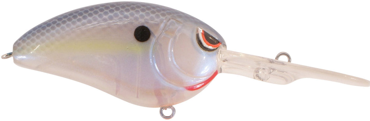 SPRO John Crews Little John DD 60 Deep Diving Crankbait