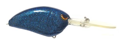 SPRO John Crews Little John DD 70 Extra Deep Diving Crankbait