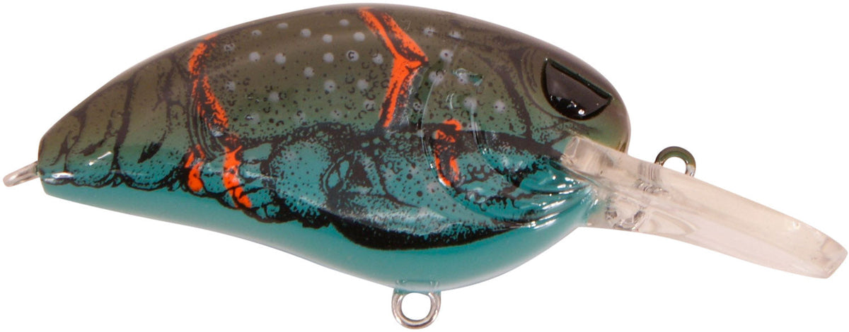 SPRO John Crews Little John MD 50 Crankbait