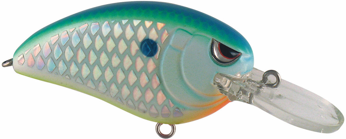 SPRO John Crews Little John MD 50 Crankbait