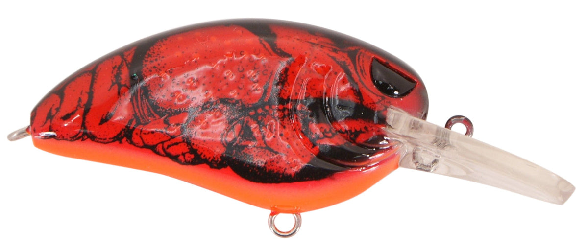 SPRO John Crews Little John MD 50 Crankbait