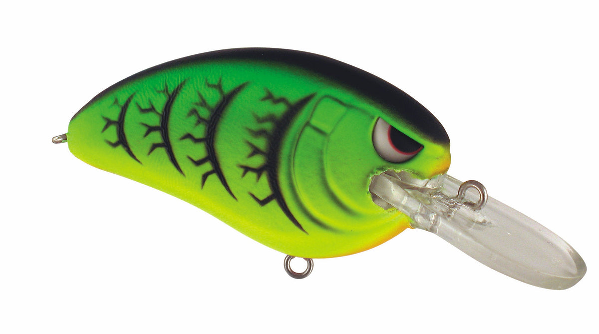 SPRO John Crews Little John MD 50 Crankbait