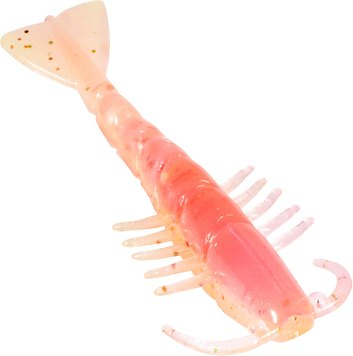 Z-Man Salty Ned ShrimpZ