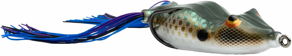 Snag Proof Bobby's Perfect Frog