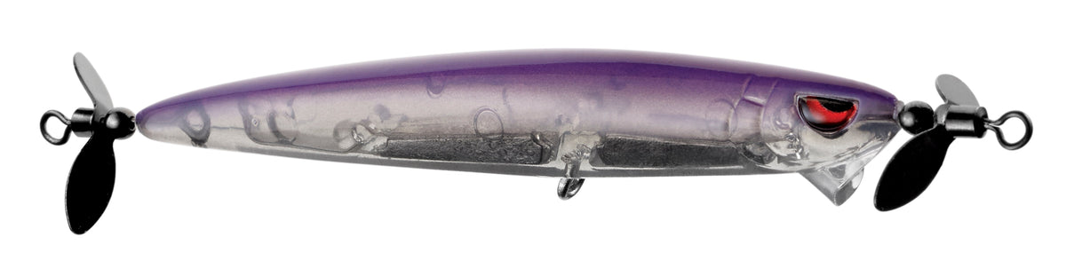 SPRO Spin John 80 Spybait