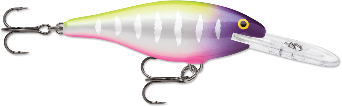 Rapala Shad Rap 2 inch Medium Diving Crankbait SR05