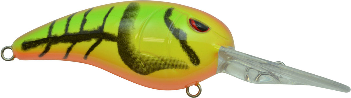 SPRO Mike McClelland RkCrawler 55 Deep Diving Crankbait