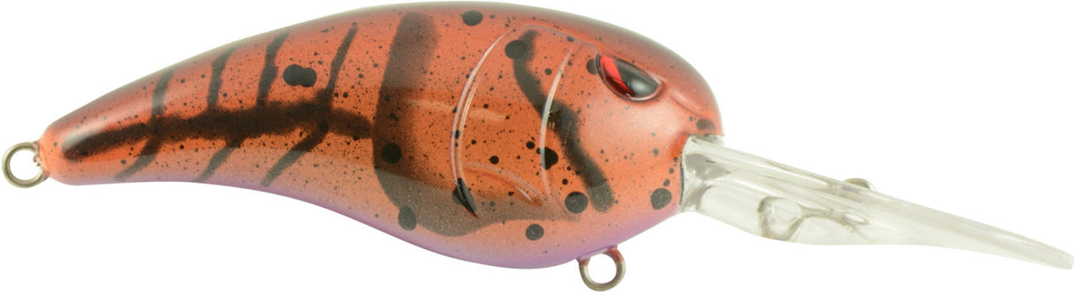 SPRO Mike McClelland RkCrawler 55 Deep Diving Crankbait