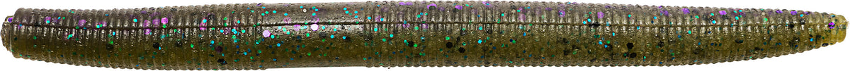 Z-Man ZinkerZ 5 inch Soft Plastic Stick Bait 6 pack