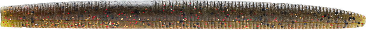 Z-Man ZinkerZ 5 inch Soft Plastic Stick Bait 6 pack