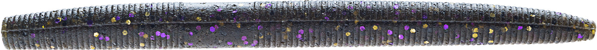 Z-Man ZinkerZ 5 inch Soft Plastic Stick Bait 6 pack