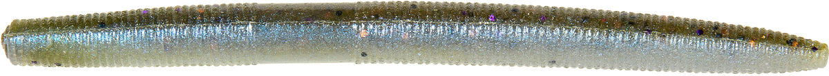 Z-Man ZinkerZ 5 inch Soft Plastic Stick Bait 6 pack