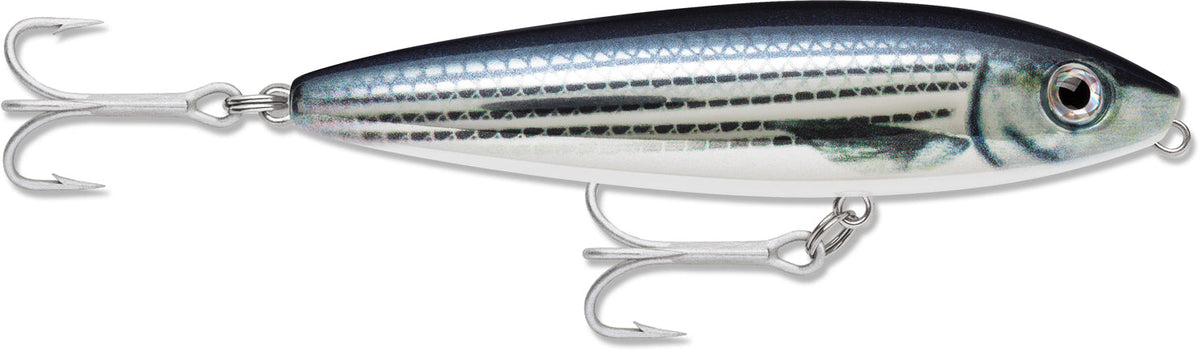 Rapala Skitter Walk 11 Saltwater Topwater Walker