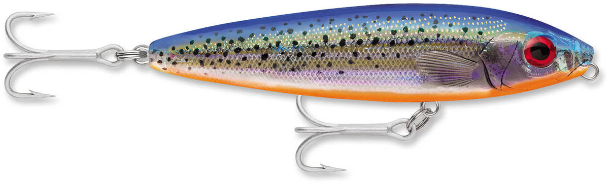 Rapala Skitter Walk 11 Saltwater Topwater Walker
