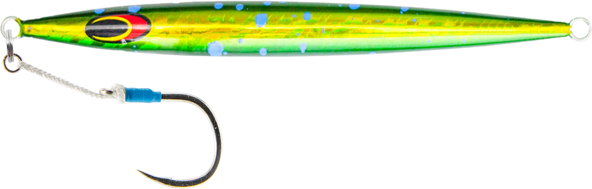 Nomad Design The Streaker High Pitch Speed Jig