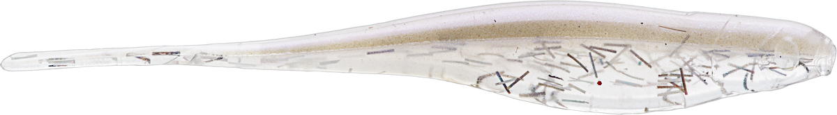Z-Man StreakZ XL 8 inch Soft Jerkbait 2 pack