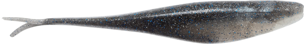 Z-Man StreakZ XL 8 inch Soft Jerkbait 2 pack