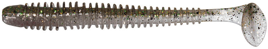 Keitech Swing Impact 3.5 inch Paddle Tail Swimbait