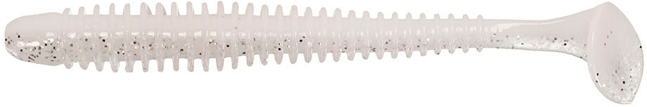 Keitech Swing Impact 3.5 inch Paddle Tail Swimbait