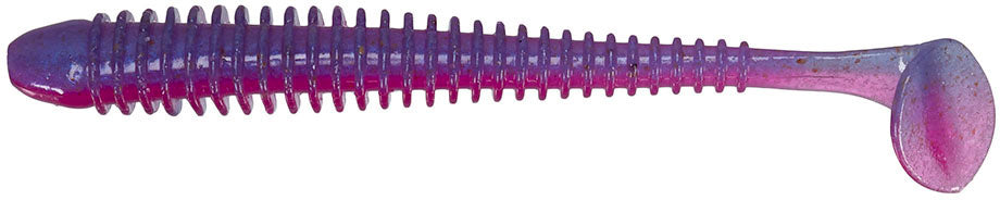 Keitech Swing Impact 3.5 inch Paddle Tail Swimbait