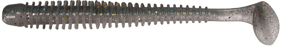 Keitech Swing Impact 3.5 inch Paddle Tail Swimbait
