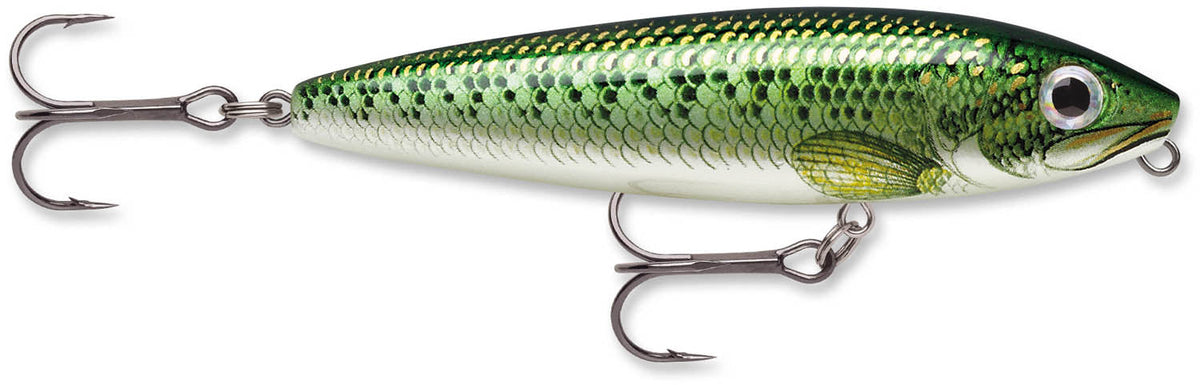 Rapala Skitter Walk 08 Topwater Walker