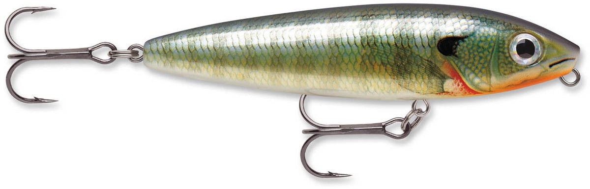 Rapala Skitter Walk 08 Topwater Walker