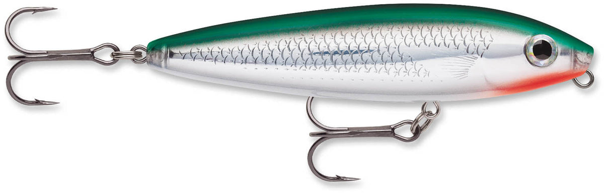 Rapala Skitter Walk 08 Topwater Walker