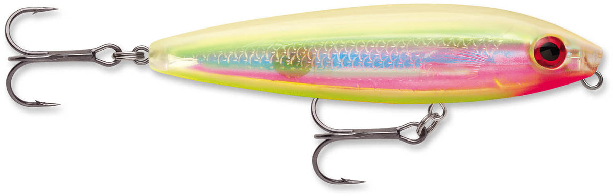 Rapala Skitter Walk 08 Topwater Walker