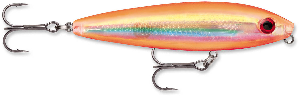 Rapala Skitter Walk 08 Topwater Walker