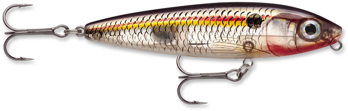 Rapala Skitter Walk 08 Topwater Walker