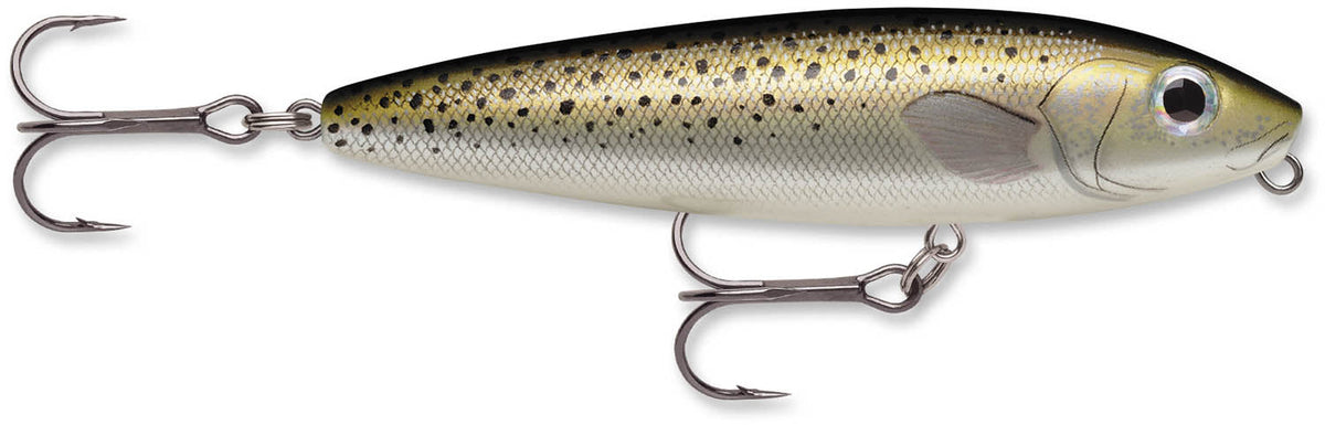 Rapala Skitter Walk 08 Topwater Walker