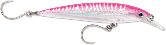 Rapala SXRL-12 X-Rap Saltwater Long Cast Rip Bait - 4.75 Inch
