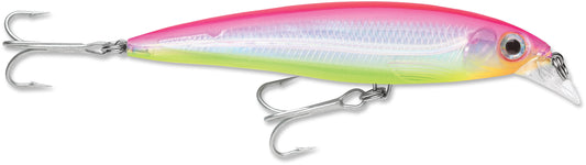 Rapala SXR-10 X-Rap Saltwater Rip Bait - 4 Inch