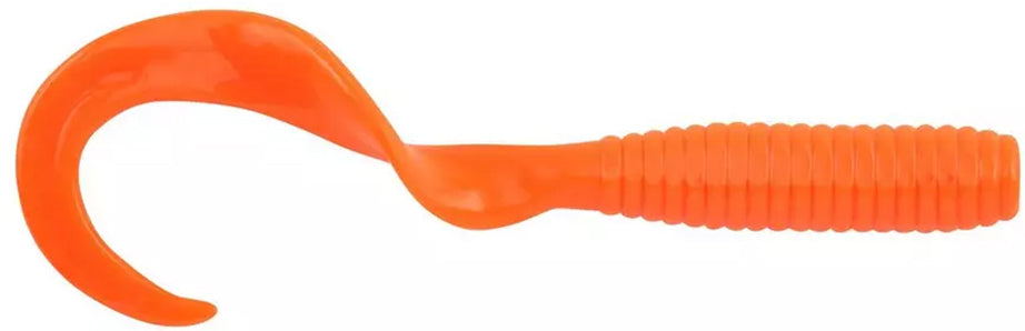 Berkley Gulp! Saltwater Grub - 6 Inch