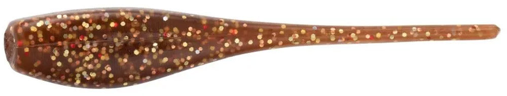 Bobby Garland Baby Shad 2 inch Soft Plastic 18 pack