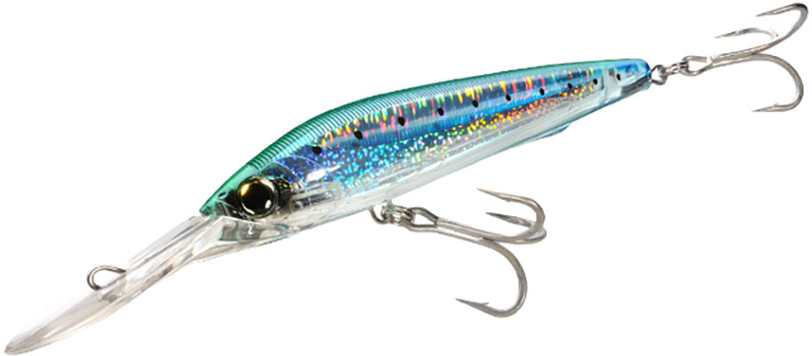 Yo-Zuri 3D Magnum 7 inch Sinking Trolling Lure