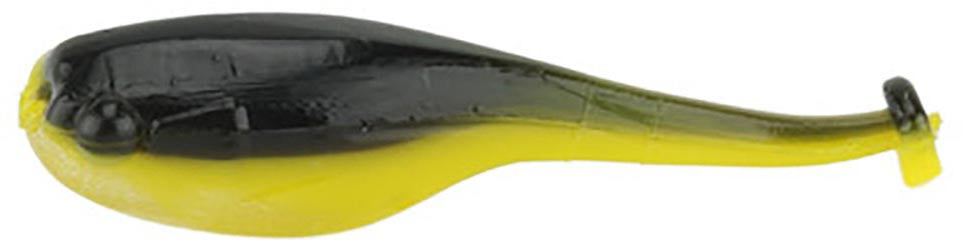 Mr. Crappie Lil' Suck'r Soft Plastic - 1.5 Inch