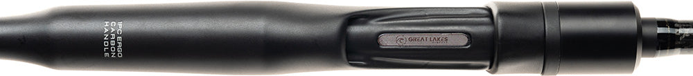 Great Lakes Finesse CX Spinning Rods
