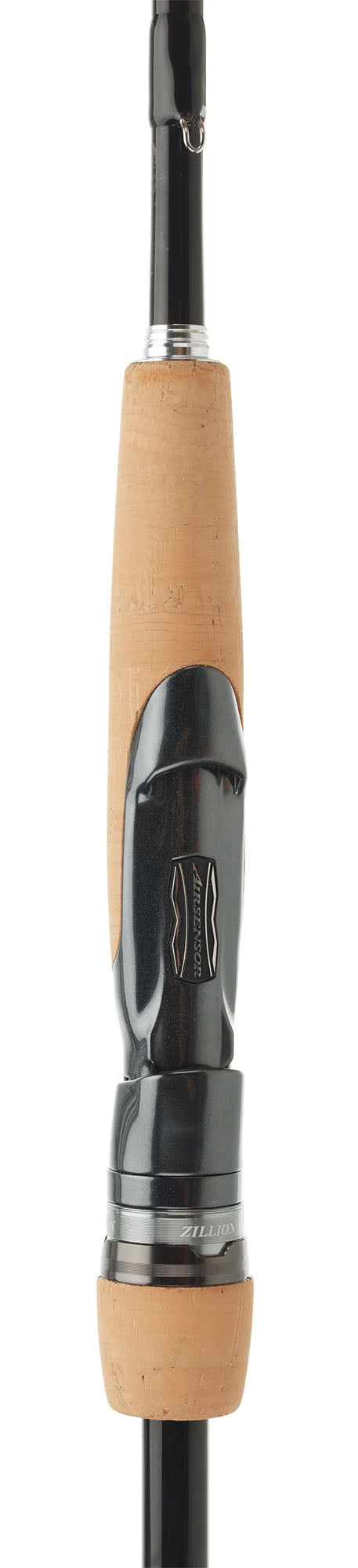 Daiwa Zillion Series Bass Spinning Rods