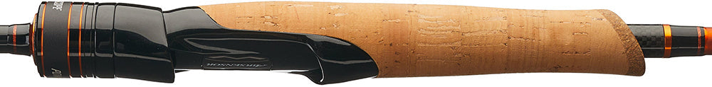 Daiwa Power-Scope Forward Facing Sonar Spinning Rods
